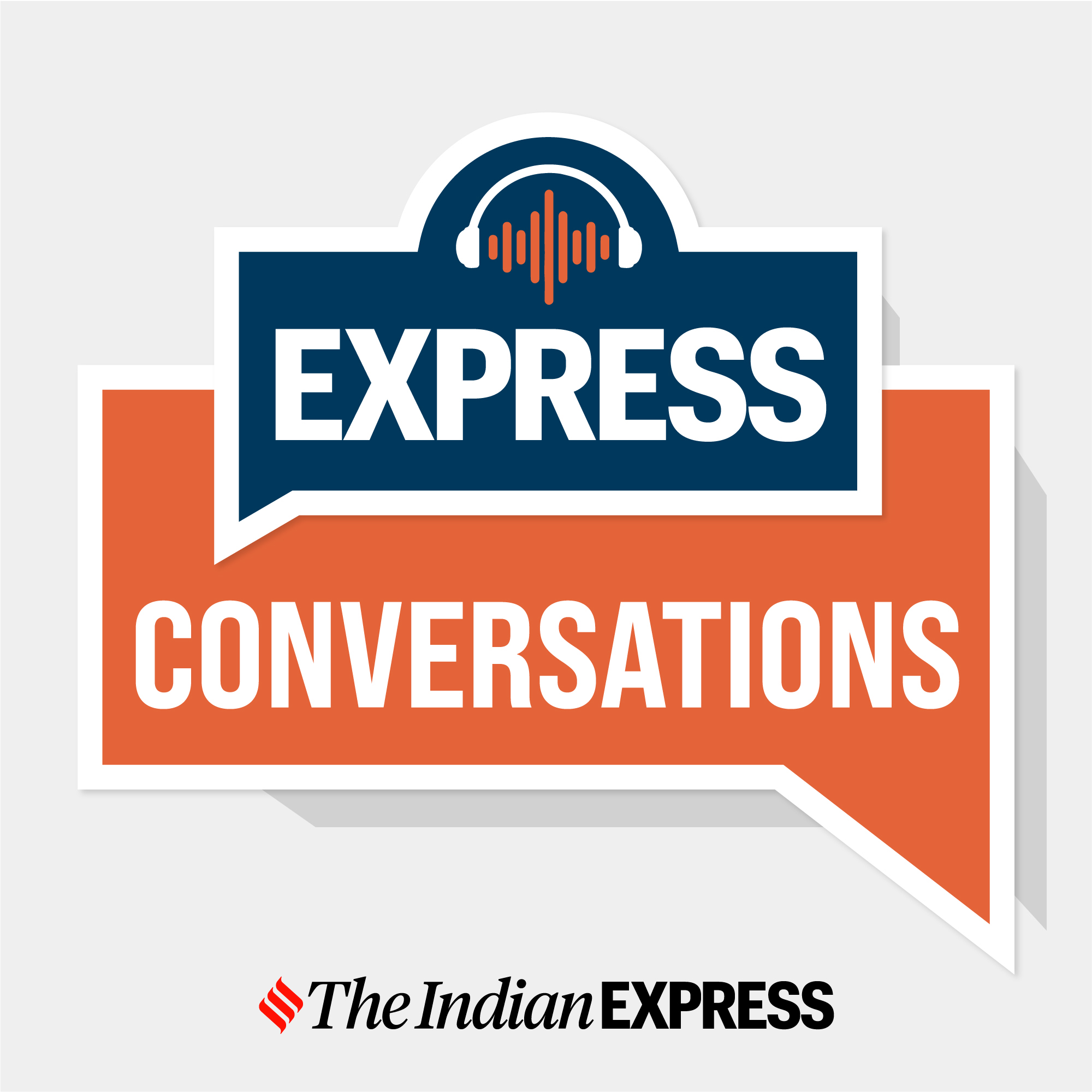 Express Conversations The Indian Express 