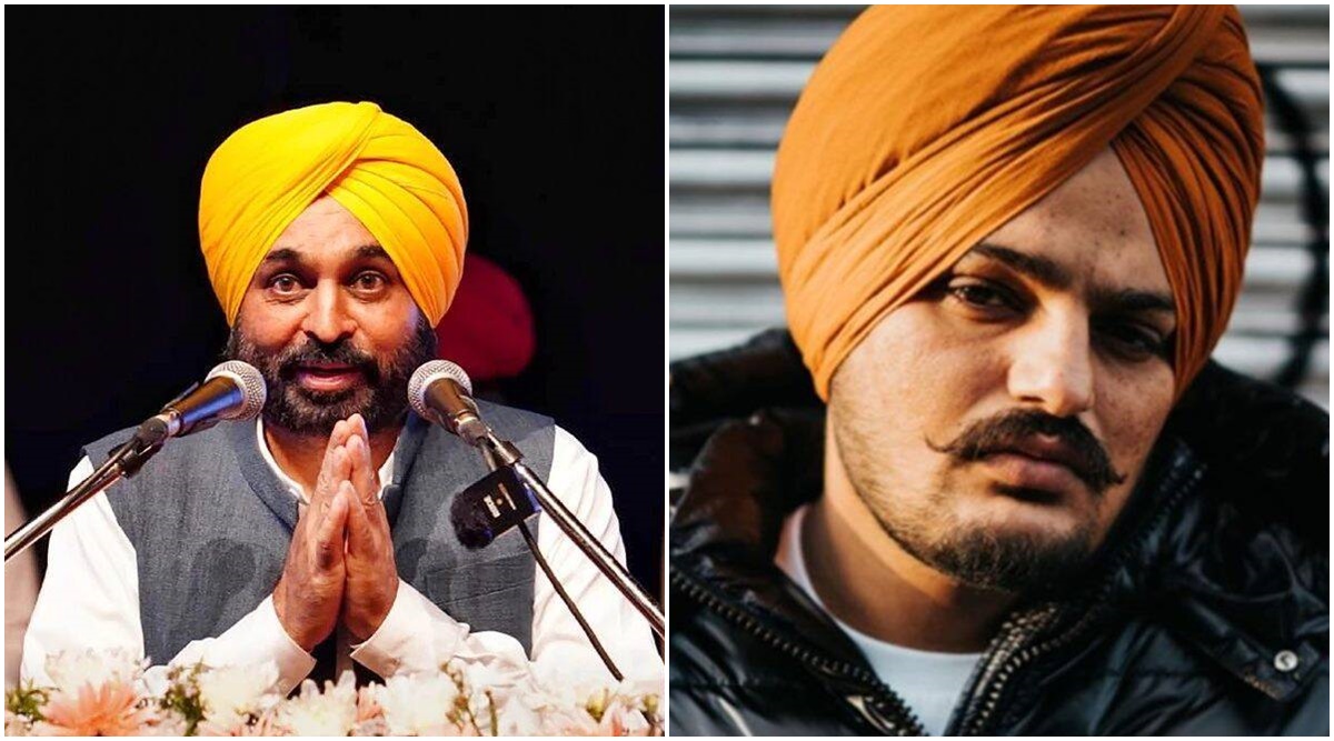 Will Request Punjab HC Chief Justice To Initiate Probe Into Sidhu ...