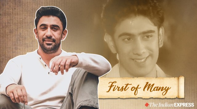 amit sadh debut tv show kyun hota hai pyaar
