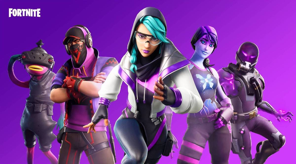 Fortnite returns to iOS, Android devices via Microsoft's Xbox Cloud Gaming  - BusinessWorld Online