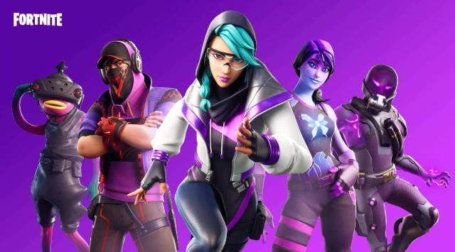 Microsoft Xbox Cloud, Fortnite, Fortnite on iOS