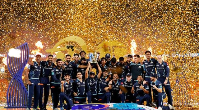IPL media rights