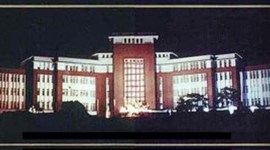 Gandhi Medical College no alt set