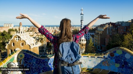 visiting Europe, visa requirements for visiting Europe, visa rules for visiting Europe, visa rules for Schengen Area countries, visa waiver program for Europe, which countries need visa for Europe, which countries don't need Schengen visa, European Travel Information and Authorization System or ETIAS, indian express news