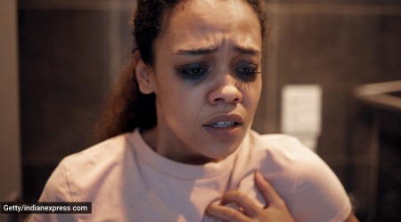 world hypertension day, heart attack, cardiac arrest, indian express news