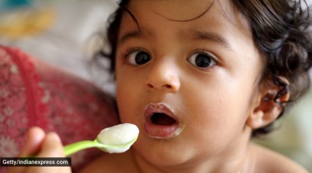 fussy eating, how to deal with fussy eaters, children fussy eating, parents dealing with fussy eaters, fussy eating, healthy eating for kids, indian express news