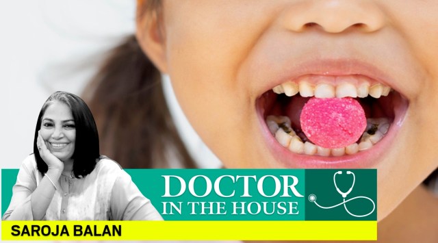 sugar and sugary foods, artificial sweeteners, why children like sugary foods, sugar and children health, parenting, indian express news