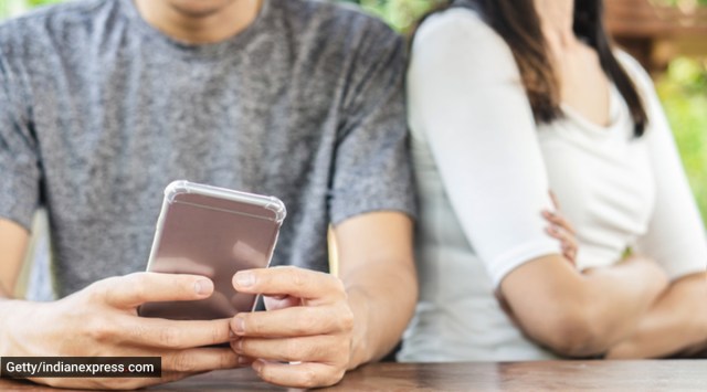 ghosting, what is ghosting, why do people come back after ghosting, men ghosting, communicating after ghosting, indian express news