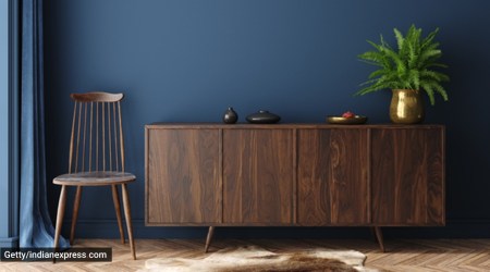 home decor, home decor in the summer season, summer house revamping, how to revamp space in summers, summer home decor tips, indian express news