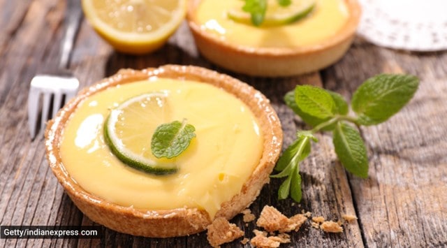 Mother’s Day special: Enjoy making lemon tarts today (recipe inside ...