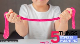 workshop on child development and parenting, creative workshops for kids, Pippi Longstocking, book reading sessions, shows to watch, parenting, indian express news