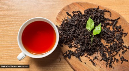 International Tea Day, International Tea Day 2022, benefits of tea, types of tea, what is dust tea, what is whole leaf tea, indian express news