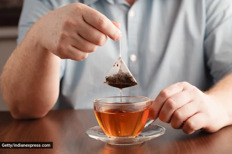 Día Internacional del Té, Día Internacional del Té 2022, beneficios del té, tipos de té, qué es el té en polvo, qué es el té de hoja entera, noticias indias expresas