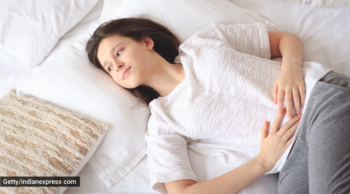 How very long COVID impacts your menstrual overall health