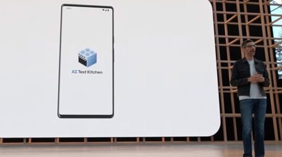 Google I/O: AI Test kitchen, LaMDA2 and other key AI announcements 