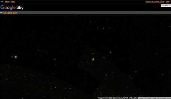 5 aplicaciones de observación de estrellas para detectar constelaciones en el cielo nocturno