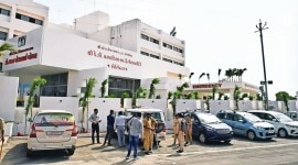 Rajkot, Rajkot news, Gujarat State Road Transport Corporation, Ahmedabad, Ahmedabad news, Gujarat, Gujarat news, Indian Express, India news, current affairs, Indian Express News Service, Express News Service, Express News, Indian Express India News