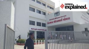 Explained: Significance of the key hospital project inaugurated by PM Modi in Rajkot