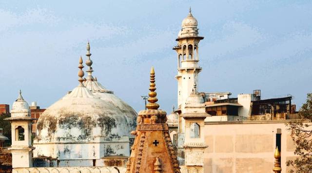 Gyanvapi Case: After 'leak', court rejects petitioners' offer to return 'sealed' report