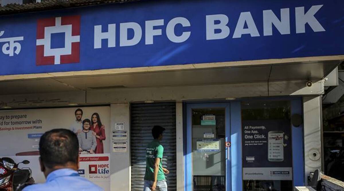 1200px x 667px - HDFC Bank, BoM, Karur Vysya hike lending rates | Business News - The Indian  Express