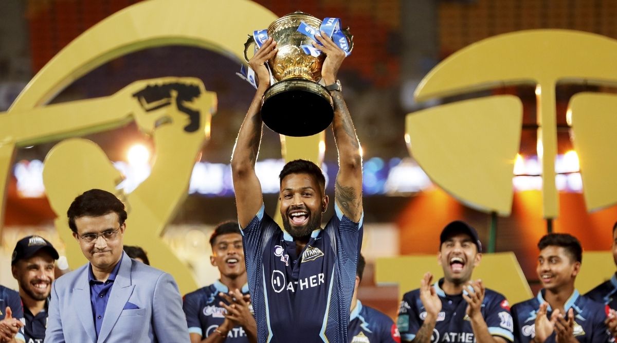IPL media rights: BCCI hits jackpot | Ipl News - The Indian Express