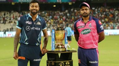 GT vs RR Dream 11 Team: IPL 2022 Finals RR vs GT Dream11 Prediction,  Playing11: How will Gujarat and Rajasthan tweak their Playing 11 today?