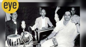 harmonium, harmonium instrument, instrument harmonium, acceptance of harmonium, harmonium musical instrument, harmonium Golden Temple, phasing out of harmonium, harmonium news, Gurbani sangeet instruments, eye 2022, sunday eye, indian express news