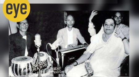 harmonium, harmonium instrument, instrument harmonium, acceptance of harmonium, harmonium musical instrument, harmonium Golden Temple, phasing out of harmonium, harmonium news, Gurbani sangeet instruments, eye 2022, sunday eye, indian express news