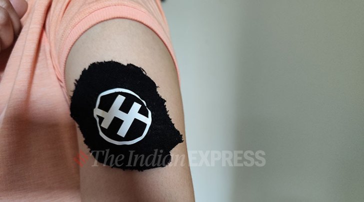 I tried out HealthifyMe Pro and I’m not sure everyone needs continuous glucose monitoring