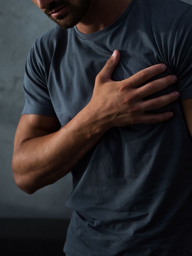 Heart attacks and cardiac arrests in bathrooms: Some things to keep in ...