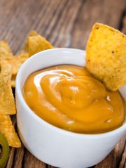 Here’s a ‘party winner’ recipe of a cheesy dip to amp up your dinner menu