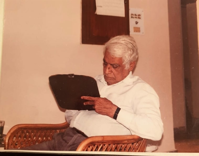 inder bhan mohan