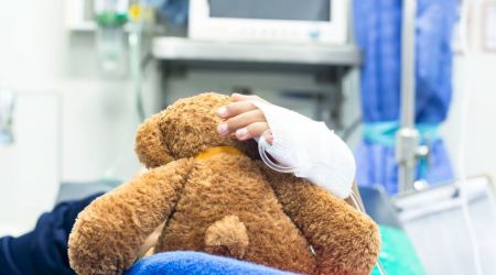 Pediatric Emergency rooms during Medical Emergencies