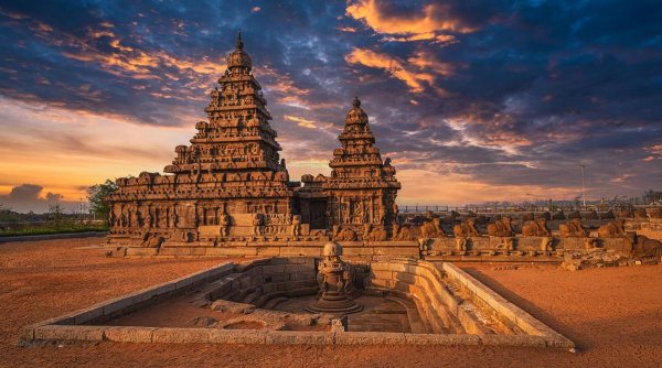 Mamallapuram