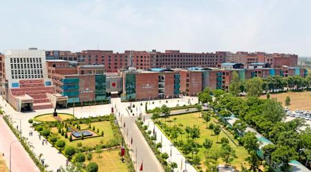Lovely Professional University (LPU)