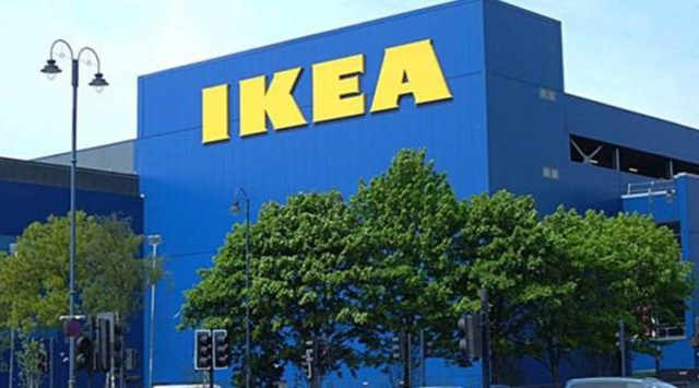 IKEA's India head office is located in Bengaluru. (File Photo)