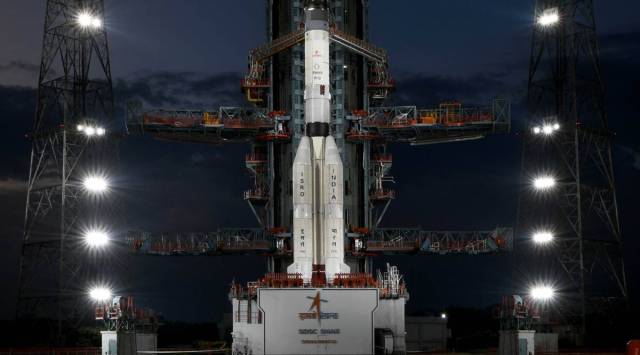 The Vikram 1 rocket will use four solid fuel-based stages for the launch. 