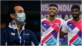 Mathias Boe, thomas cup