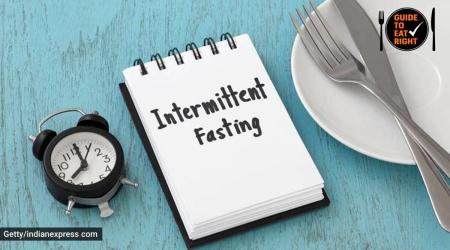 intermittent fasting