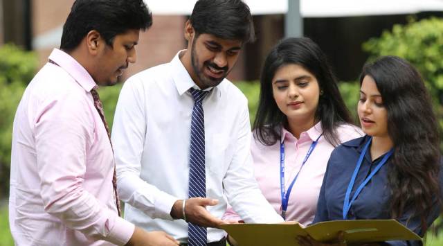 The exclusive recognition has positioned the institute among the top colleges in India that has been actively contributing in shaping the next generation of great leaders in India Inc. 

