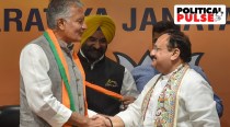 Why Sunil Jakhar's entry into the BJP could mark a win-win for both
