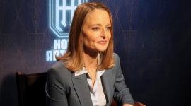 Jodie Foster