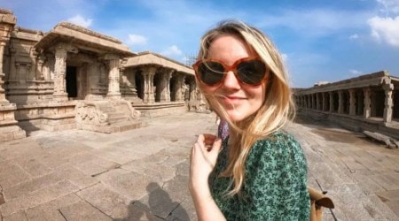 From Helsinki to Payyanur, with a pandemic-induced detour into vlogging