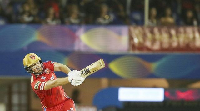 Jonny Bairstow IPL