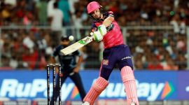 Jos Buttler