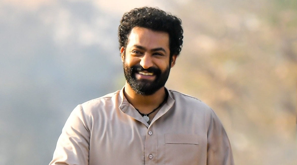 Jr NTR turns 39: Telugu celebrities recall their association with ...