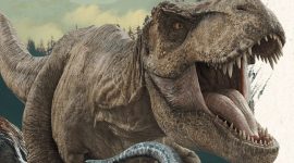 Jurassic World Dominion