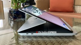 Microsoft, Surface Laptop Studio, Surface Laptop Studio review, Surface Laptop Studio price in India, Surface Laptop Studio specs, Windows 11, Microsoft Surface