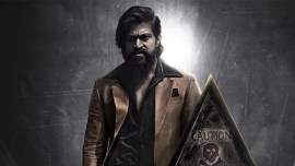 KGF 2, yash, kgf 2 box office