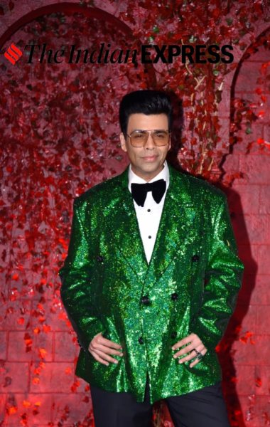 Karan Johar